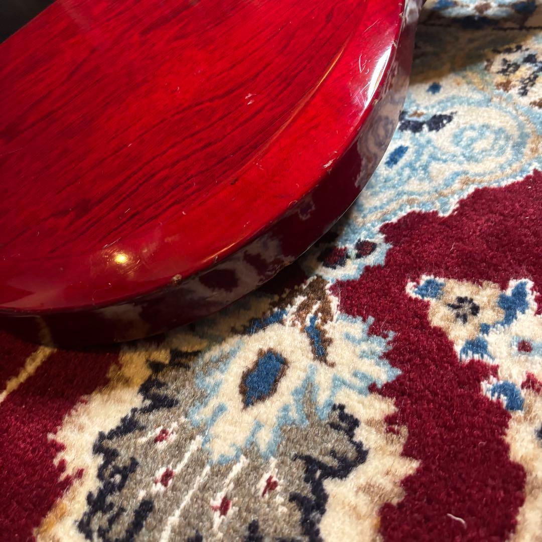 Aria Pro II CSB Deluxe クリフ・バートン系　ヴィンテージ