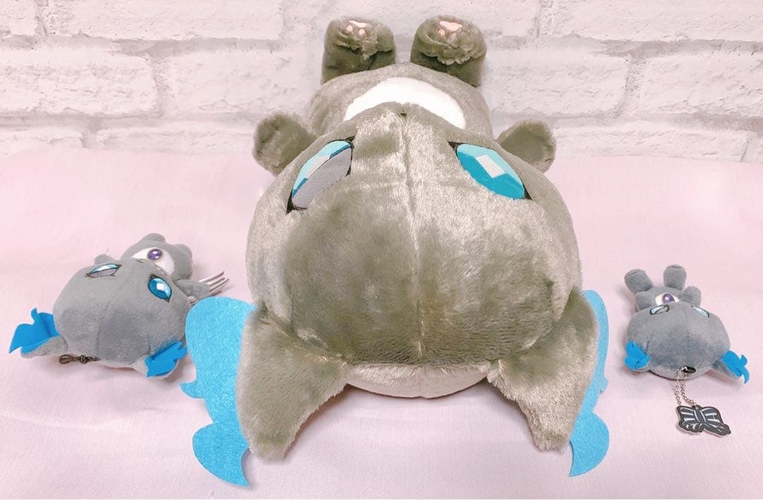 ツイステ　オクタヴィネル　フロイド　ジェイド　アズール　うつぼ　グリム　まとめ