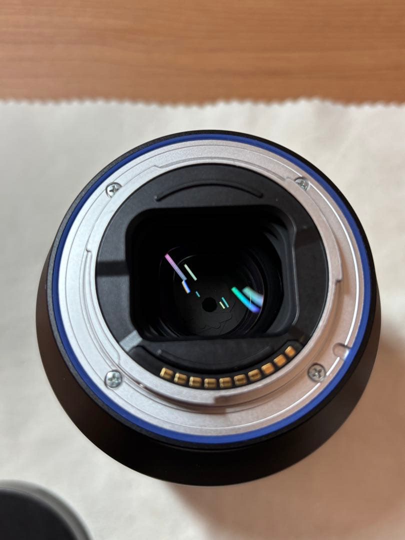 Carl Zeiss (カールツァイス) Batis 40mm F2 CF