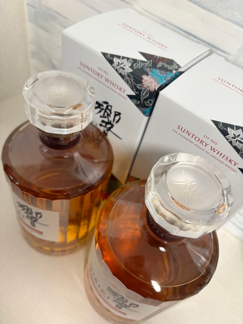 響ブロッサムハーモニー