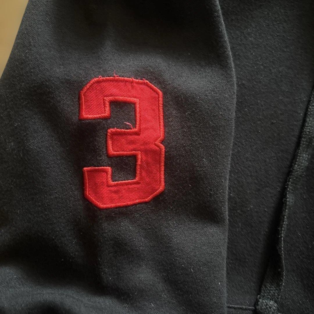 ポロラルフローレン パーカー