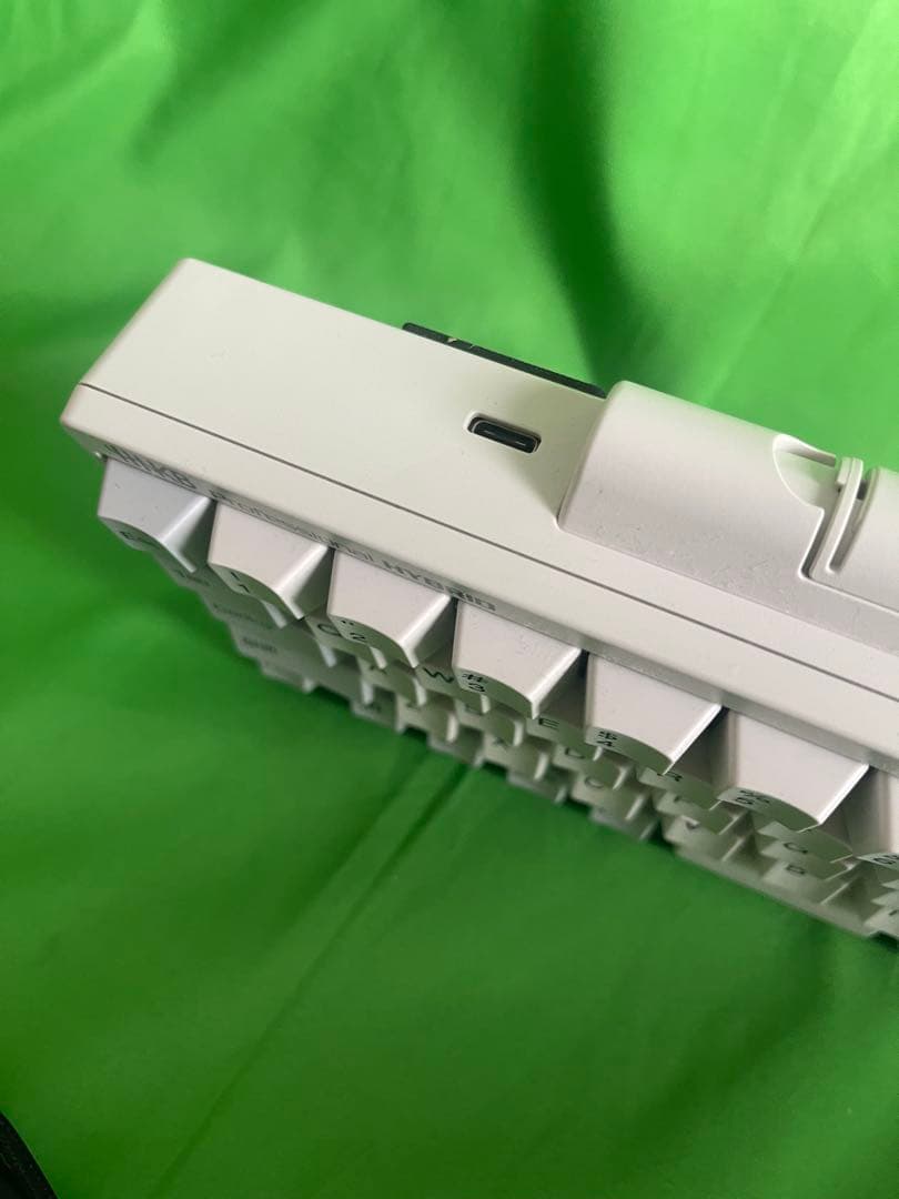 HHKB Professional HYBRIO Type-S 白