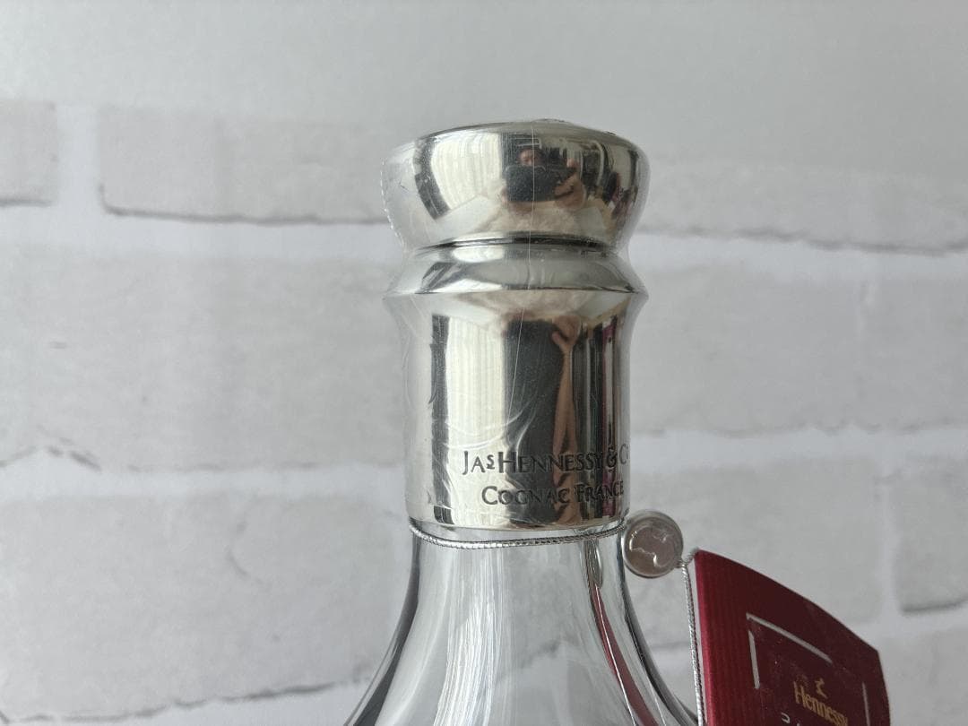 ⭐️未開栓・箱付き⭐️Hennessy PARADIS EXTRA 750ml