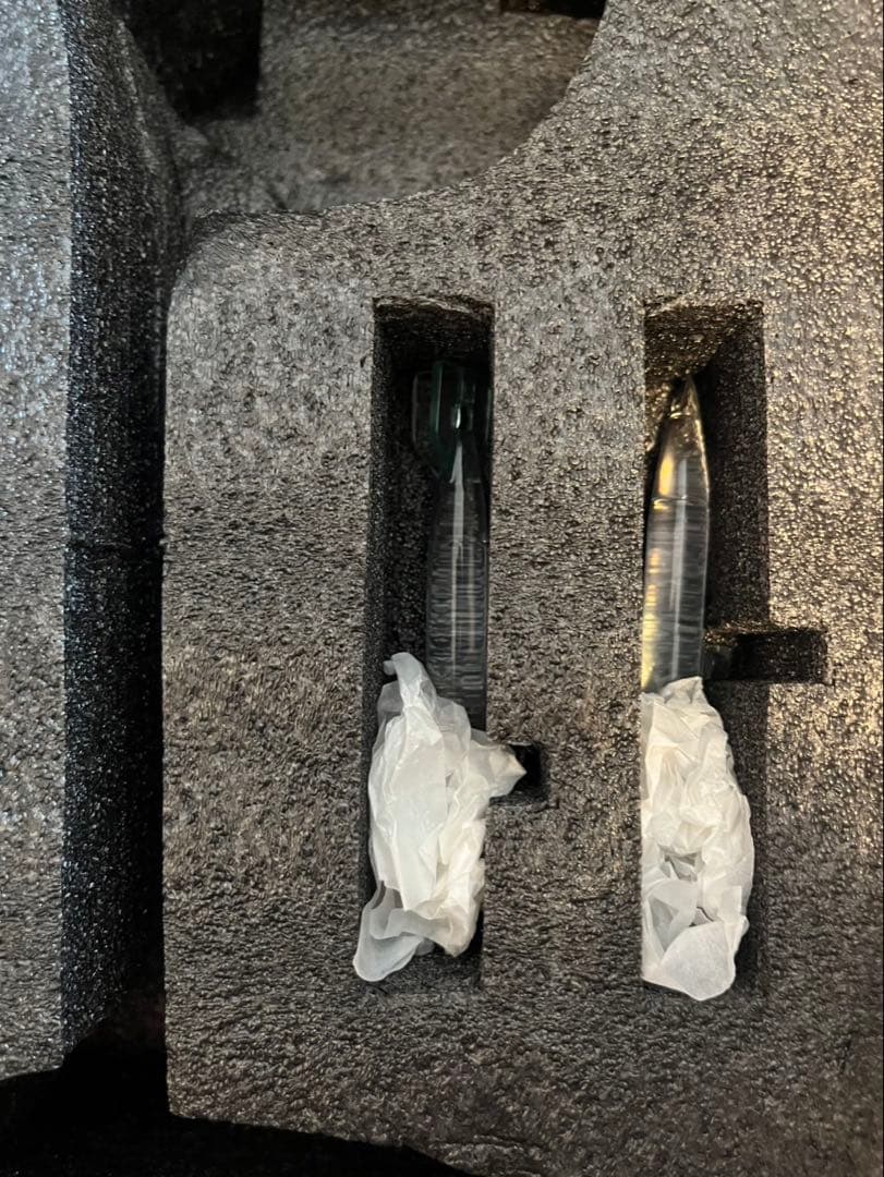 SpiceSeed ナパーム・ストレッチ