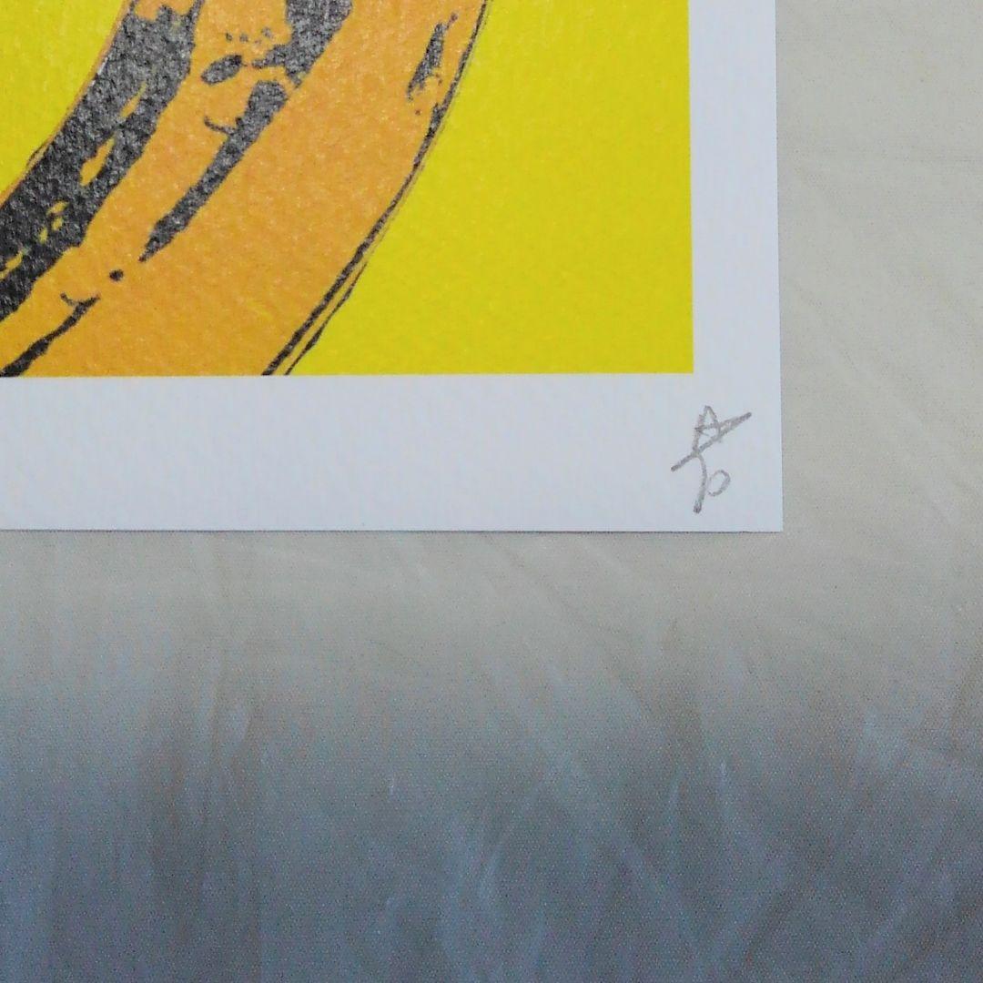 DEATH NYC　モナリザ　ガスマスク アートポスター　極美品／未使用