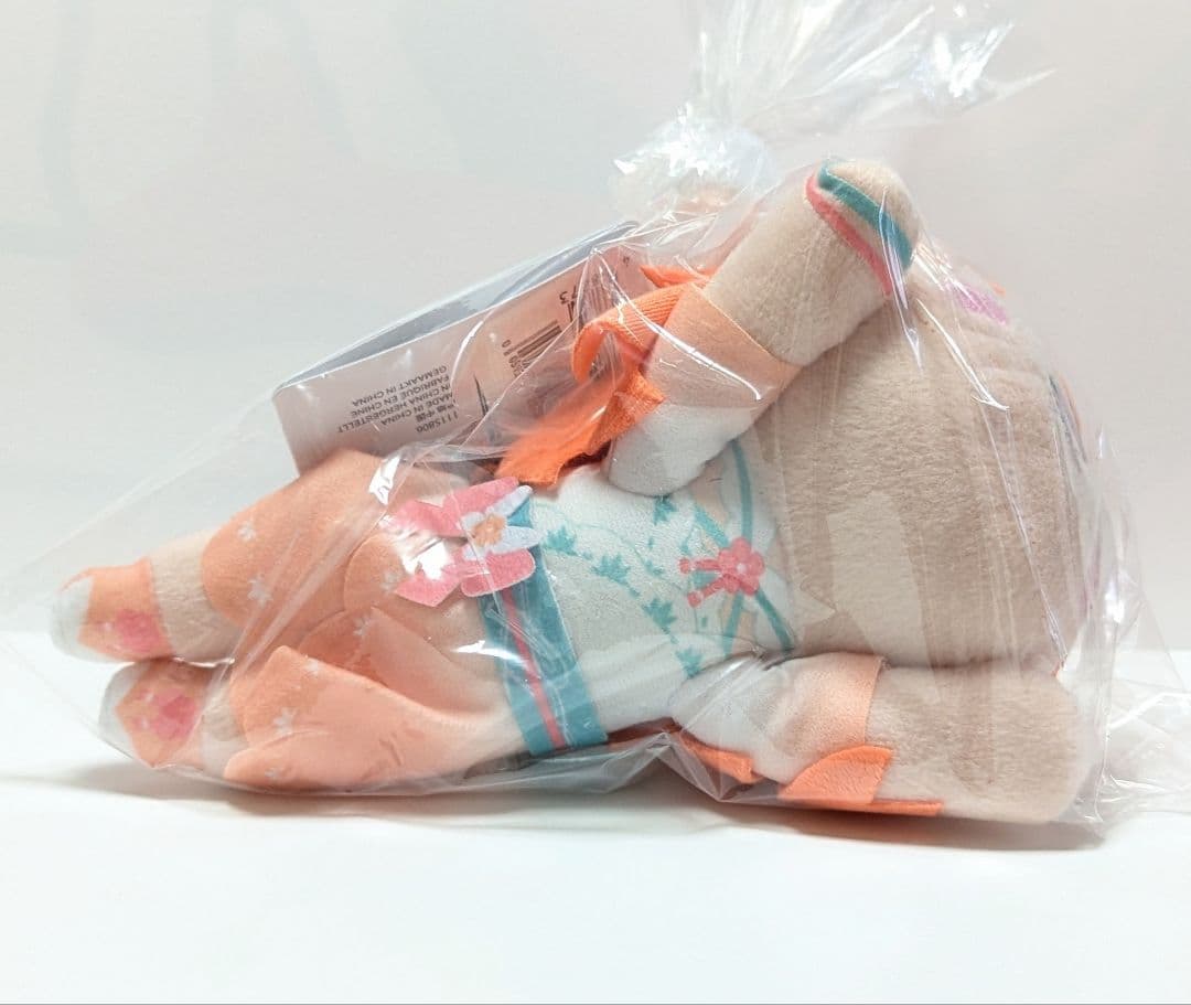 ラブライブ！ 蓮ノ空女学院スクールアイドルクラブ 寝そべり ぬいぐるみ6点セット