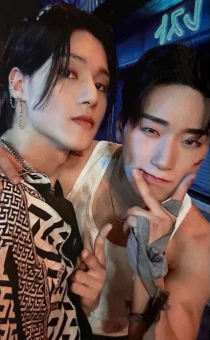 ウサン bouncyトレカ