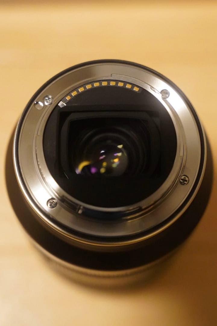 TAMRON 28-200mm F/2.8-5.6 A071SF タムロン