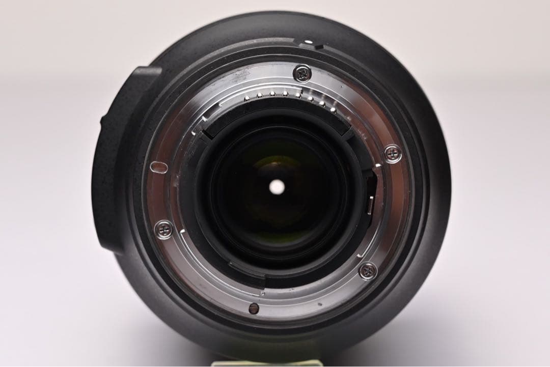 レンズ(ズーム) Nikon  AF-S NIKKOR 24-120mm f/4G ED VR