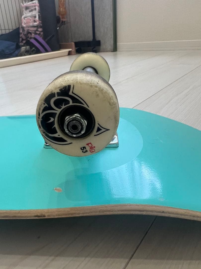 スケボー スケートボード コンプリート