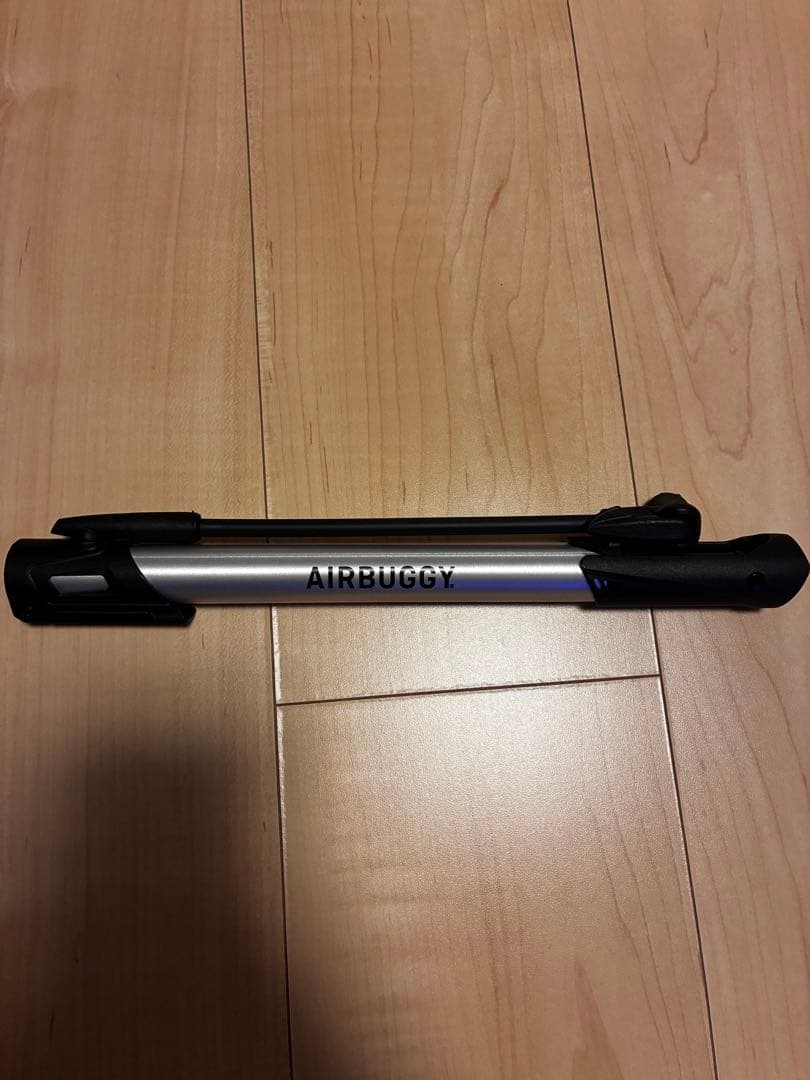 AIRBUGGY DOME3 ラージ　アースグレイ