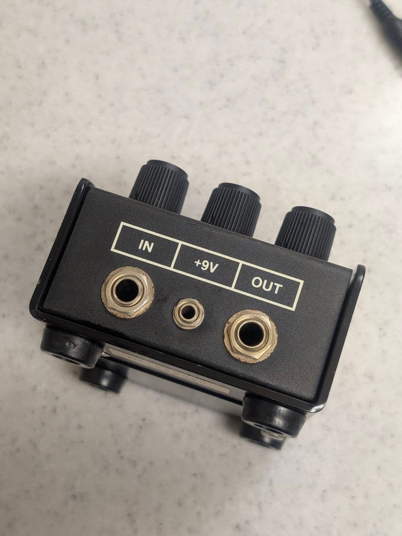 proco RAT２ 87年 美品