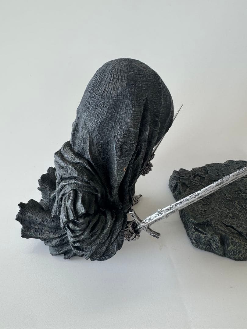 希少 デフォリアル　ナズグル DX版 ロードオブザリング