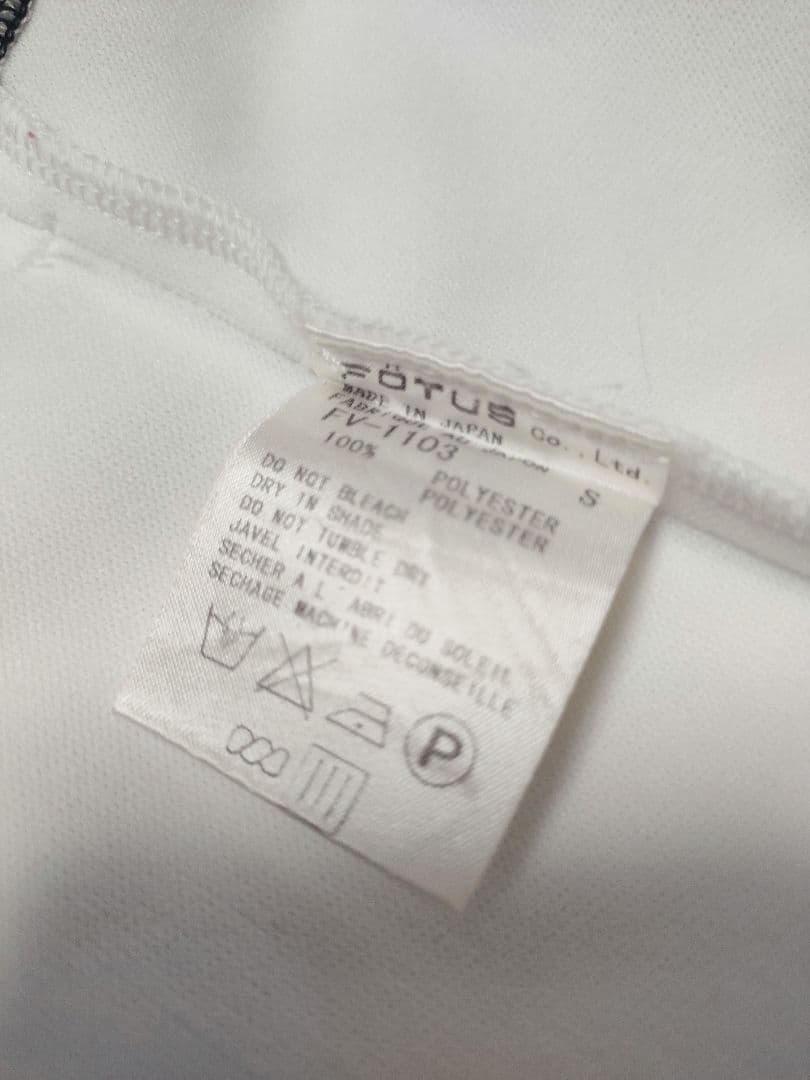 フェトウス fotus FOTUS デザイン ベスト/タンクトップ