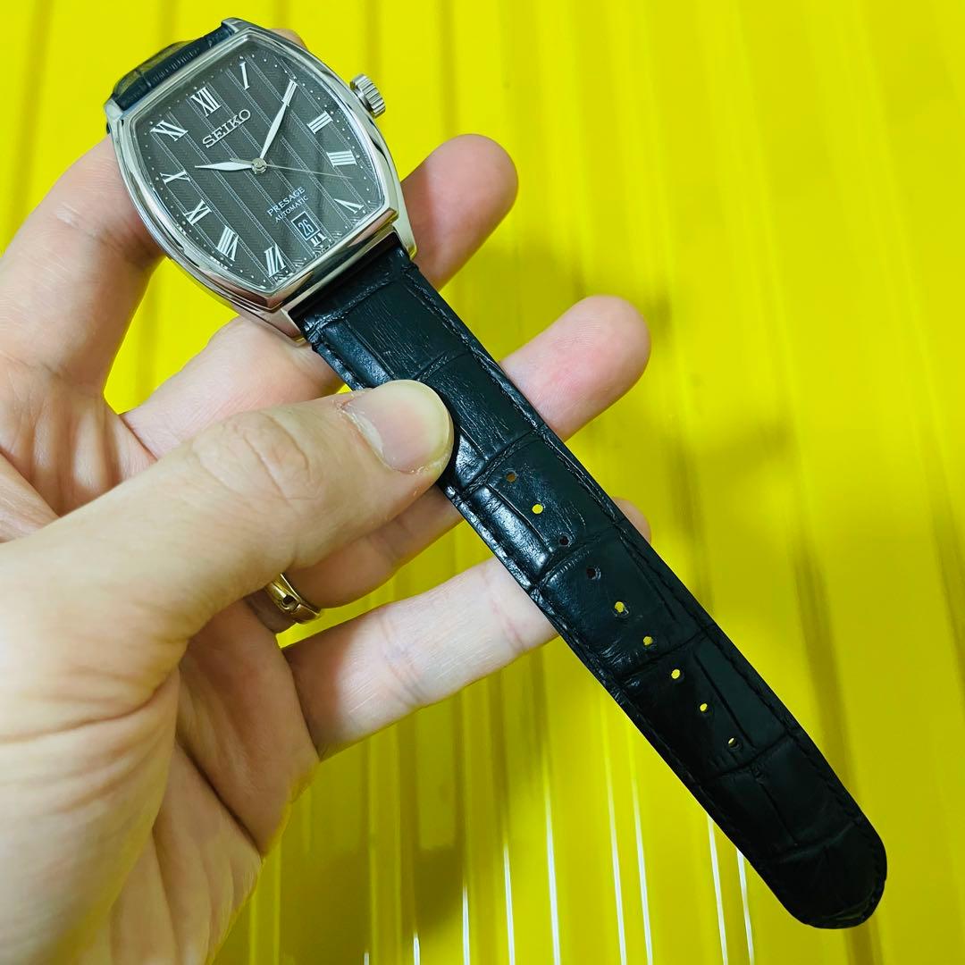 セイコー プレサージュ