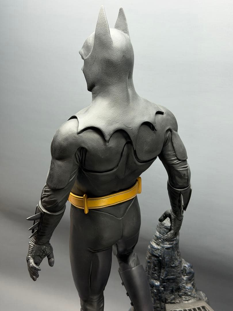 サイドショウ 1/4 マイケル・キートン バットマン（1989） プレミアム