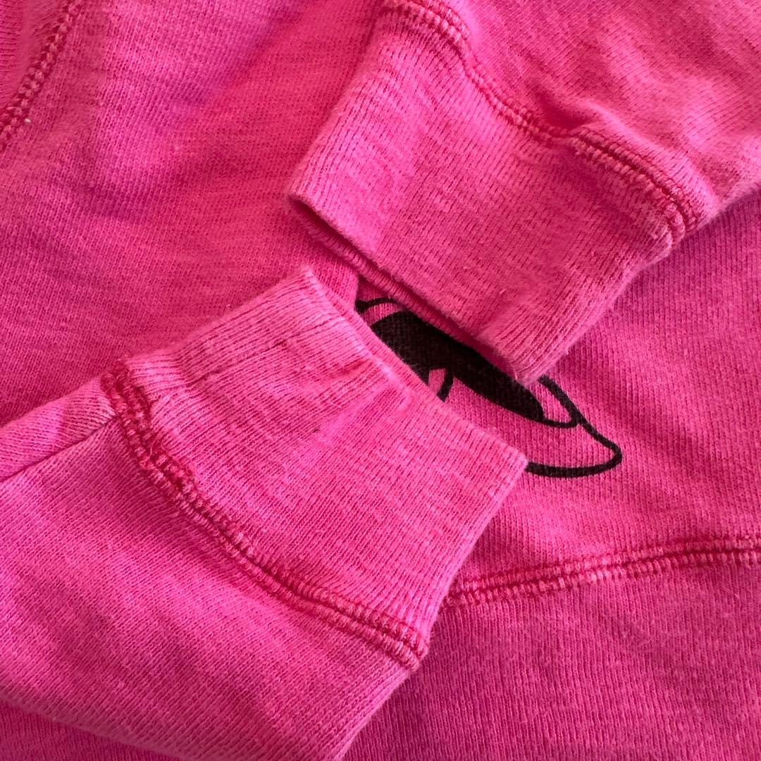 ロンハーマンミッキー ミニー トレーナー キッズ　2歳4歳