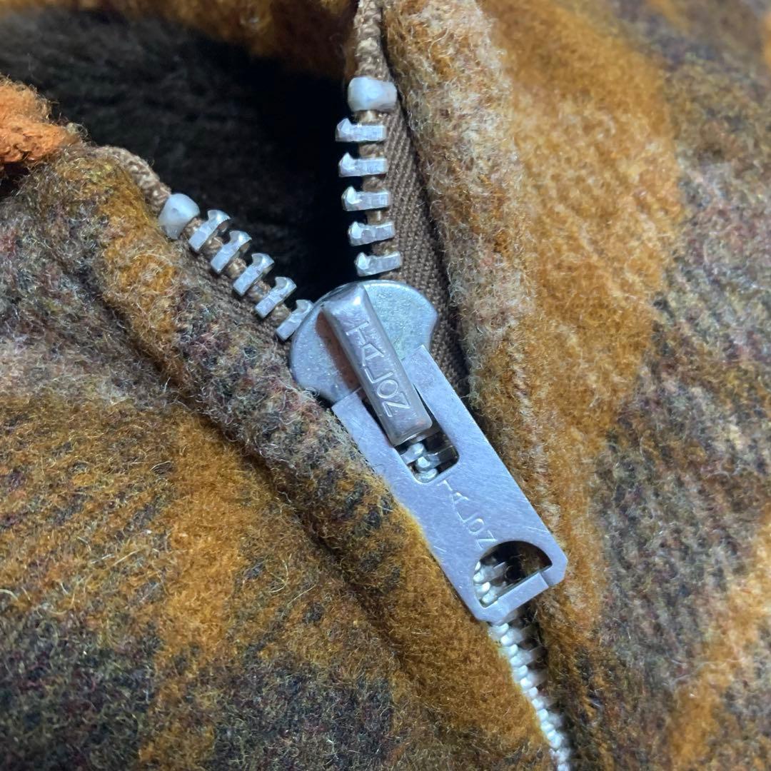 60s-70s ヴィンテージ ファラオジャケット