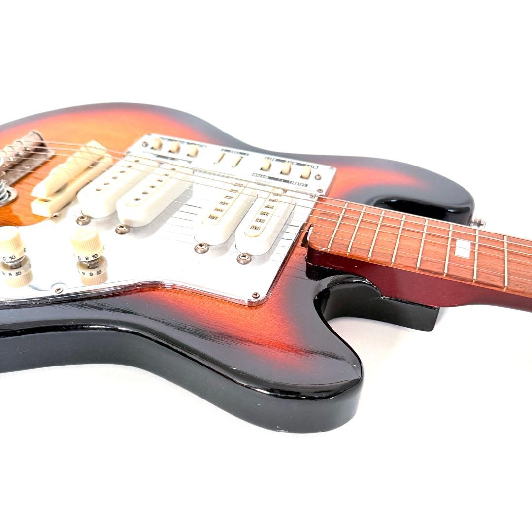 【希少】Guyatone LG-140T グヤトーン エレキギター