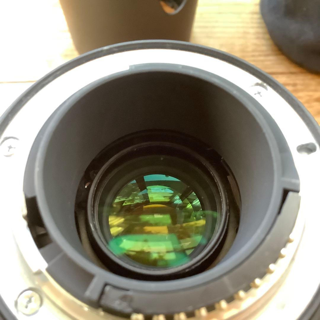 Nikon AF-S NIKKOR 70-300mm ED VR 美品