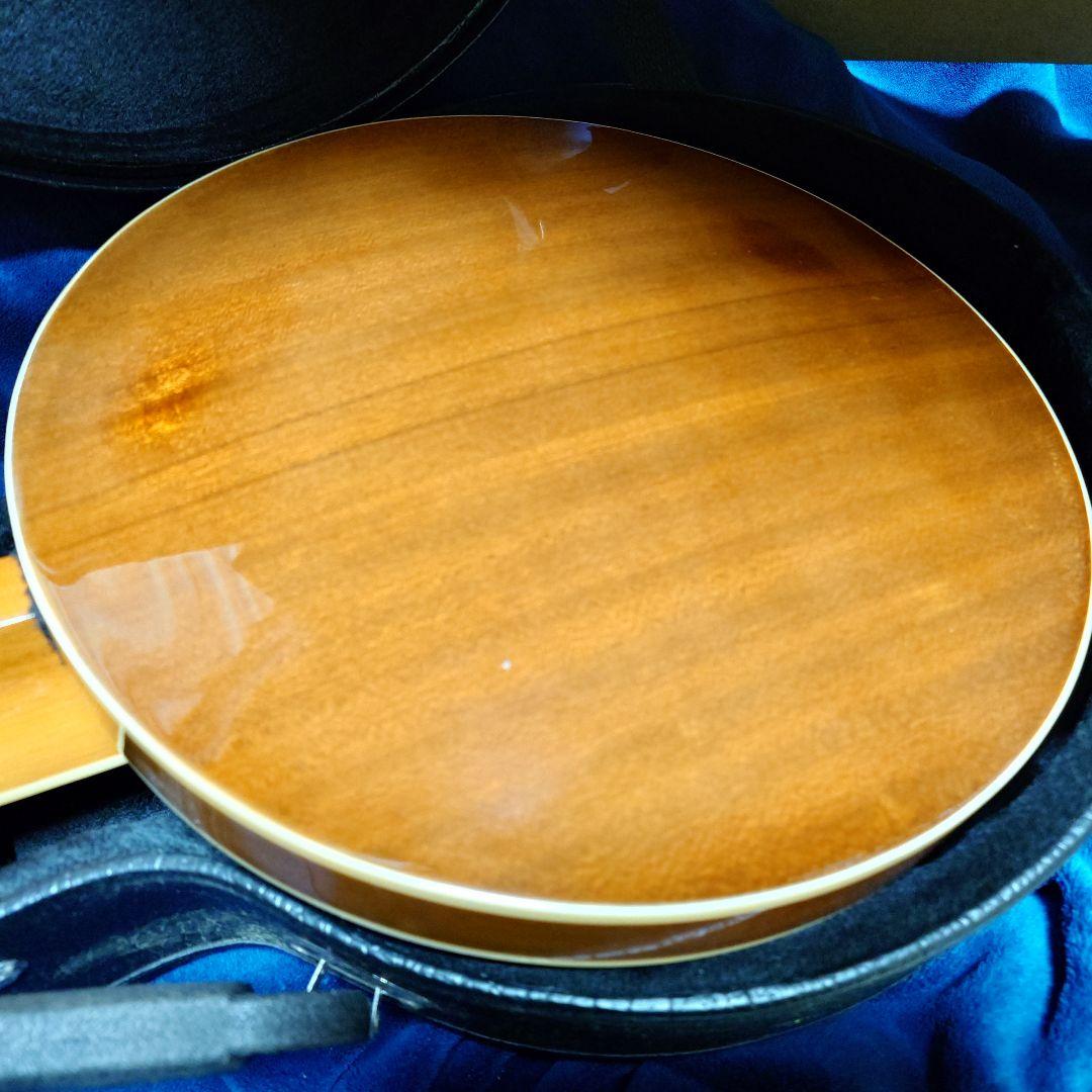 ARIA ギターバンジョー SB-10G