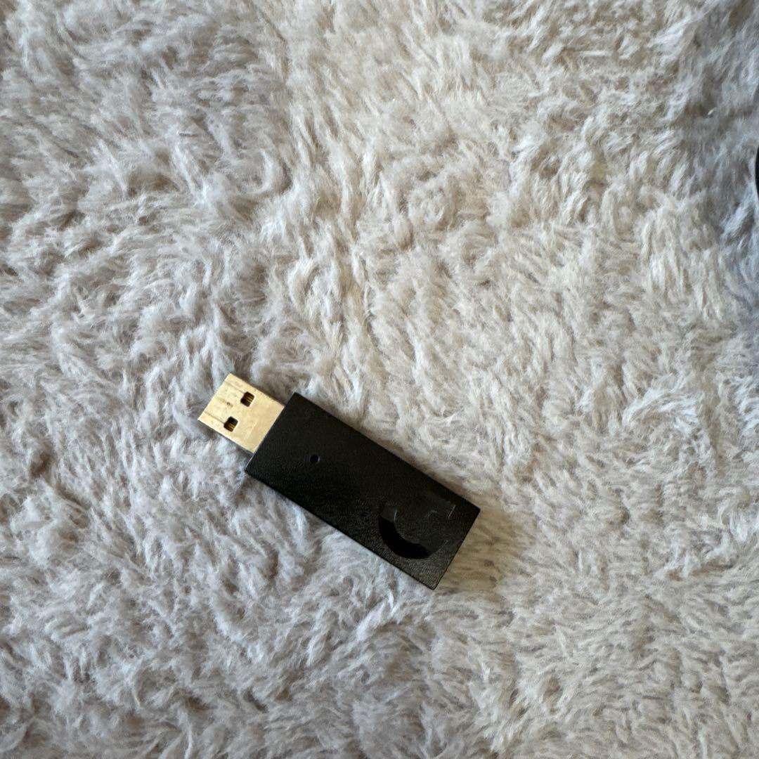 logicool G733 ワイヤレスゲーミングヘッドセット