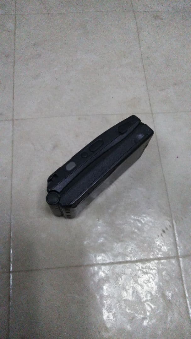 レトロ NTTドコモ 携帯電話値下げプロフィール必須