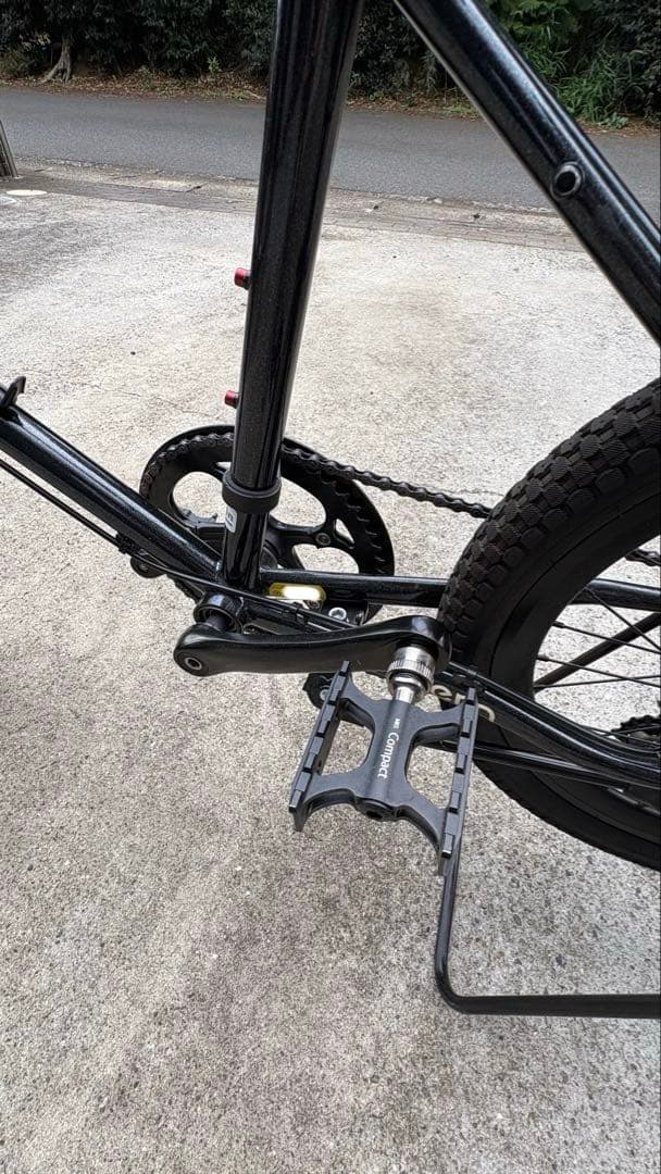 HOT　Tern amp f1 ギャラクシー