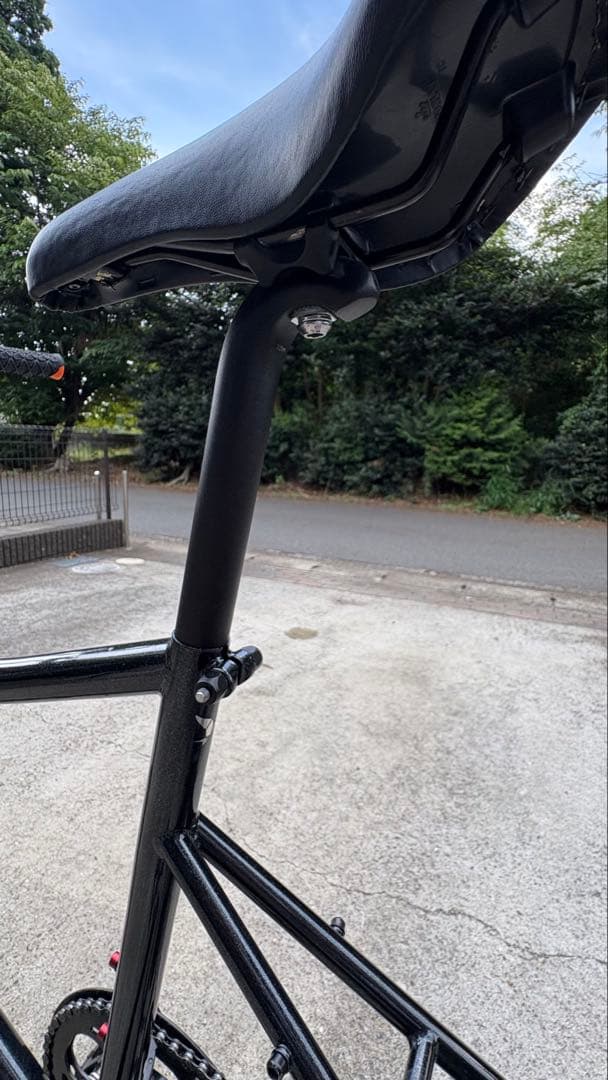 HOT　Tern amp f1 ギャラクシー