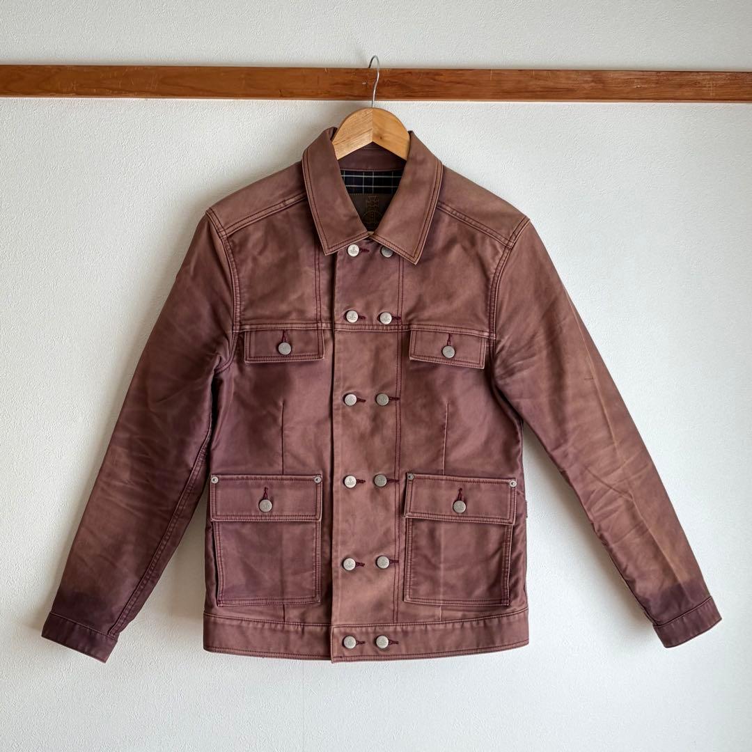 Vivienne Westwood/ヴィヴィアンウエストウッド /ジャケット