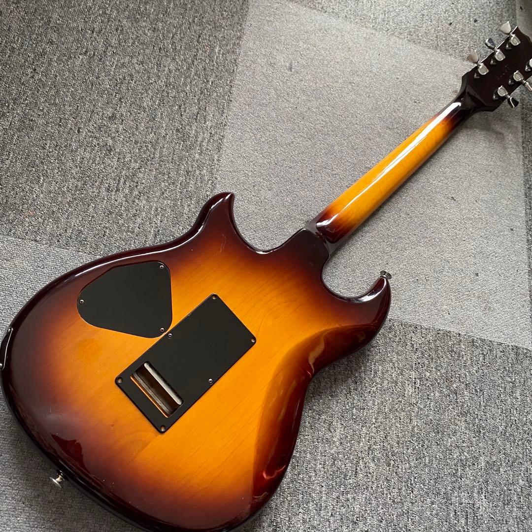 YAMAHA SC3000プロのリペア済！ジャパンヴィンテージ最高峰！最高の音！