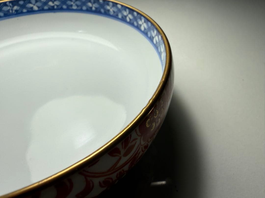 ノリタケ小鉢(確認用写真)3枚分