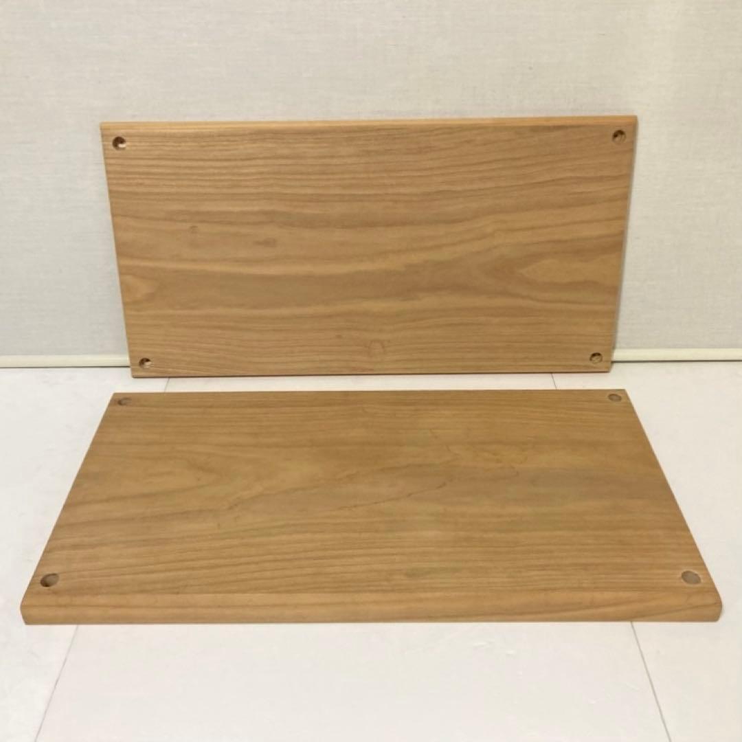 竹台子 行台子 東斉作 利休好 飾り棚 台 木製 組立式 和風 茶道具 レトロ