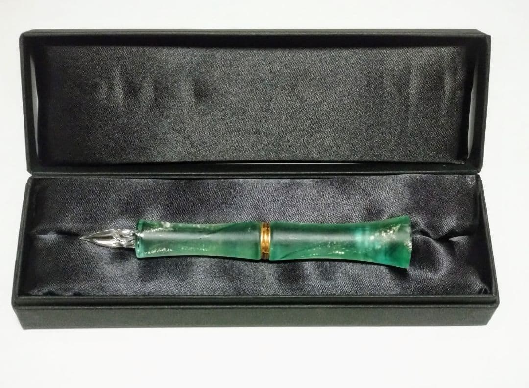 Glass studio Toos　ガラスペン