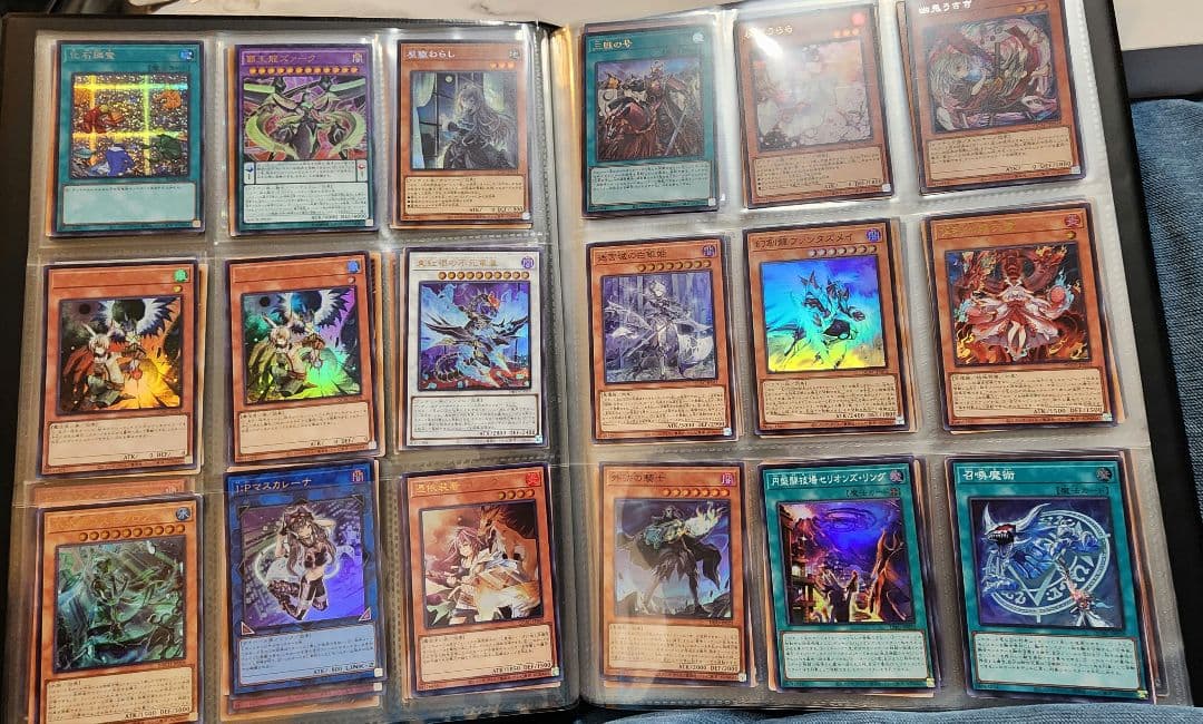 引退　汎用　まとめ売り　遊戯王