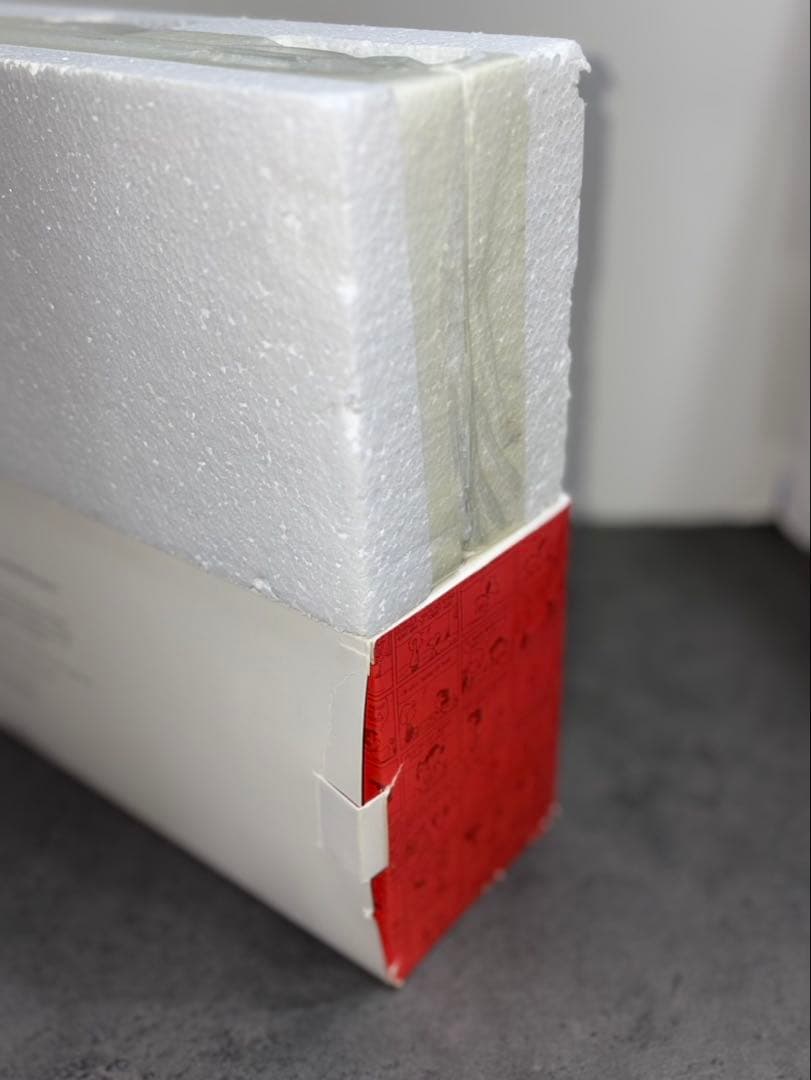 スヌーピー　ホールマーク　リミテッドエディション2023 フィギュア　レア