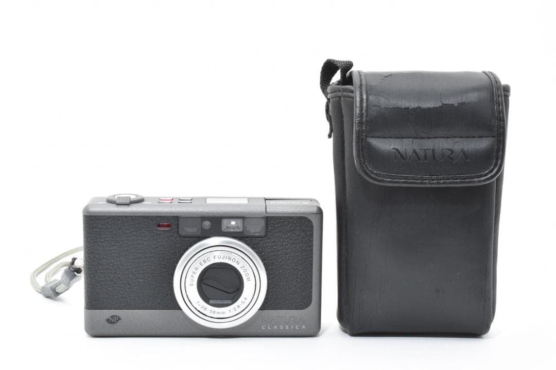 【動作品】FUJIFILM NATURA CLASSICA ナチュラクラシカ