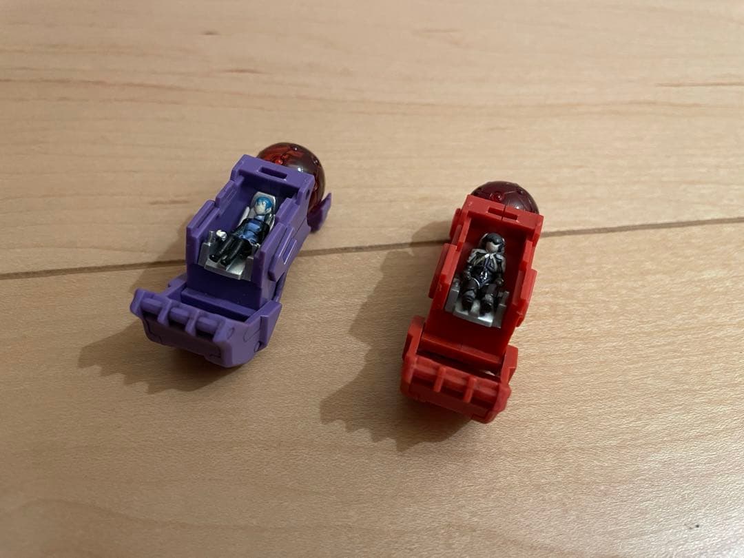 HMM ジェノザウラーR サイコジェノザウラー