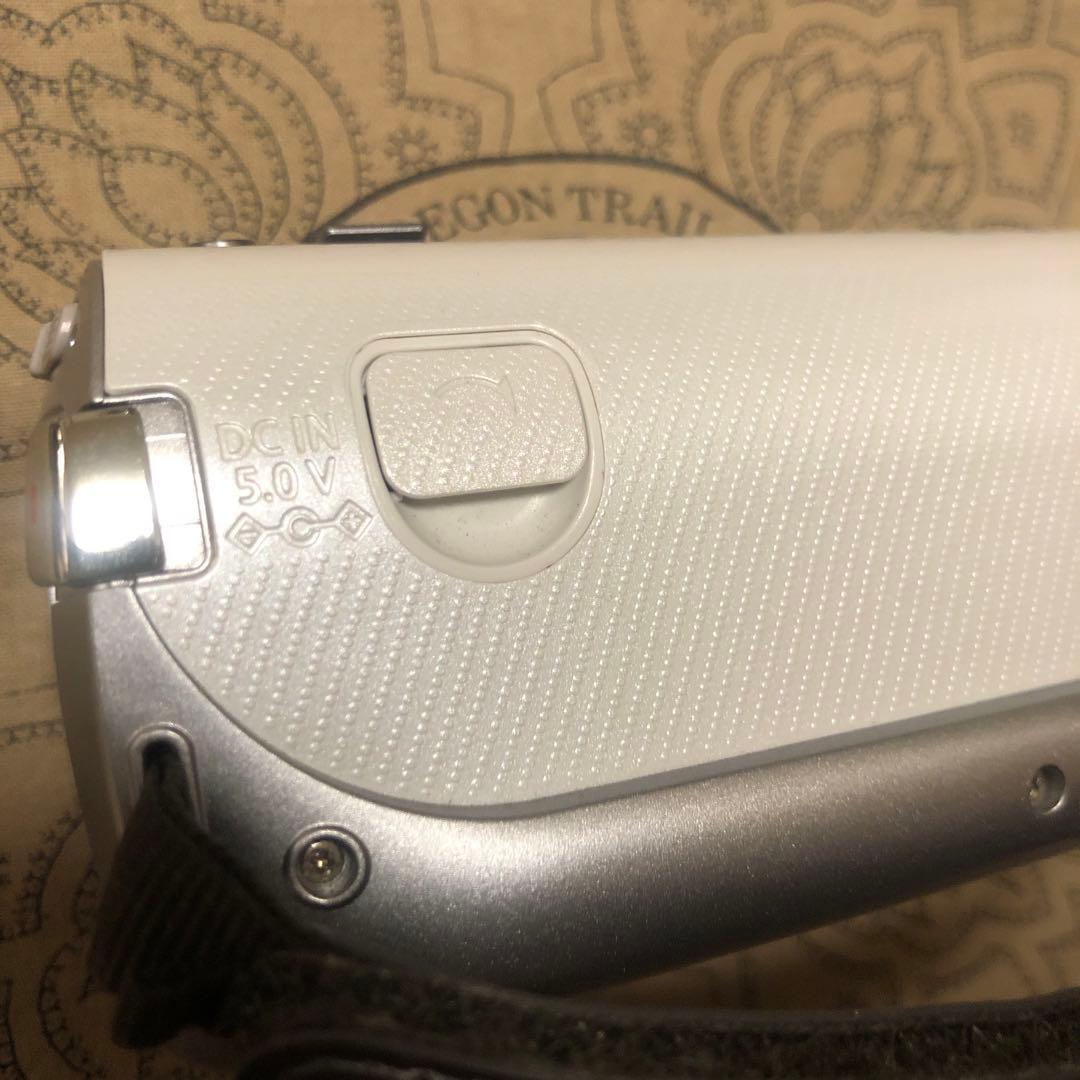 美品 Panasonic HC-V300M ビデオカメラ