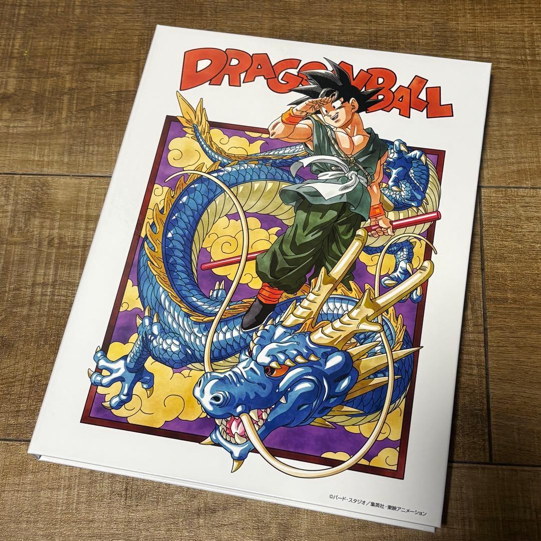 ドラゴンボール☆40周年記念☆造幣局