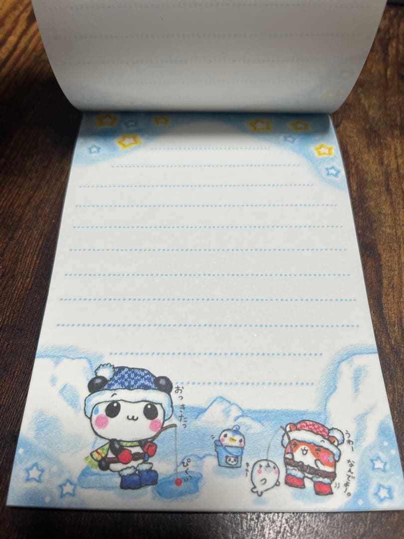 平成レトロ スノーこぱむだ 全4柄 ＆アーミーこうさぎ シール セット