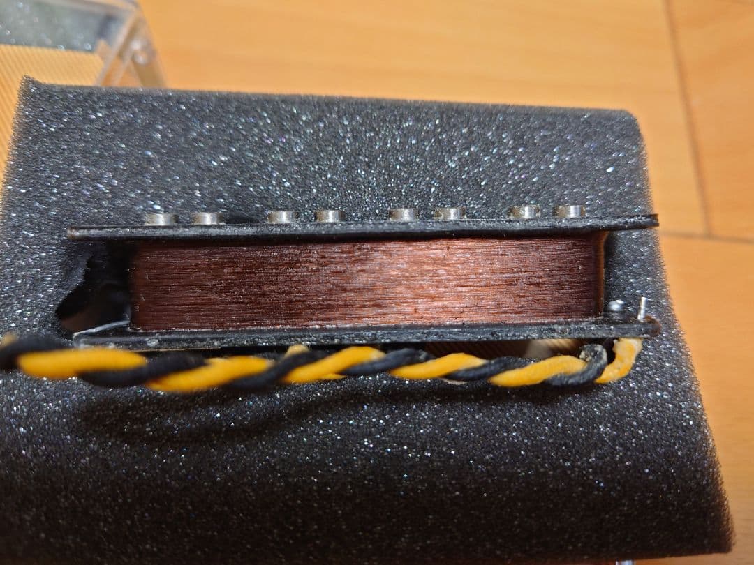 Ｋ＆Ｔ MODERN VINTAGE GUITARS J-60 ほぼ未使用