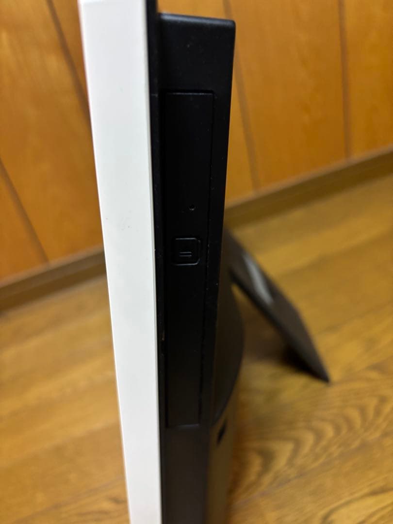 NEC デスクトップPC DA370/GAW-KS 地デジチューナーつき