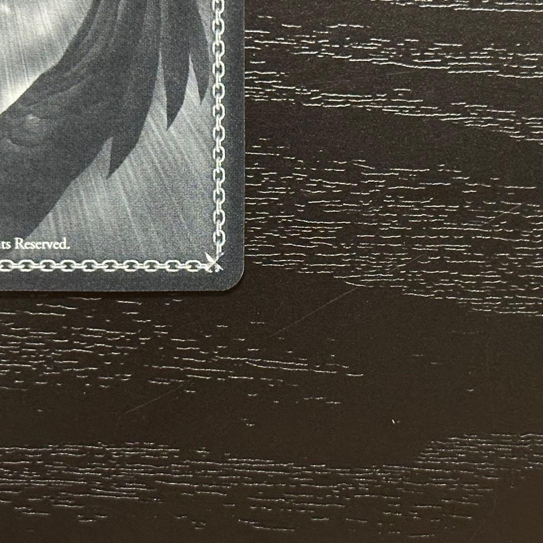 WS 最悪の精霊 狂三 Sec