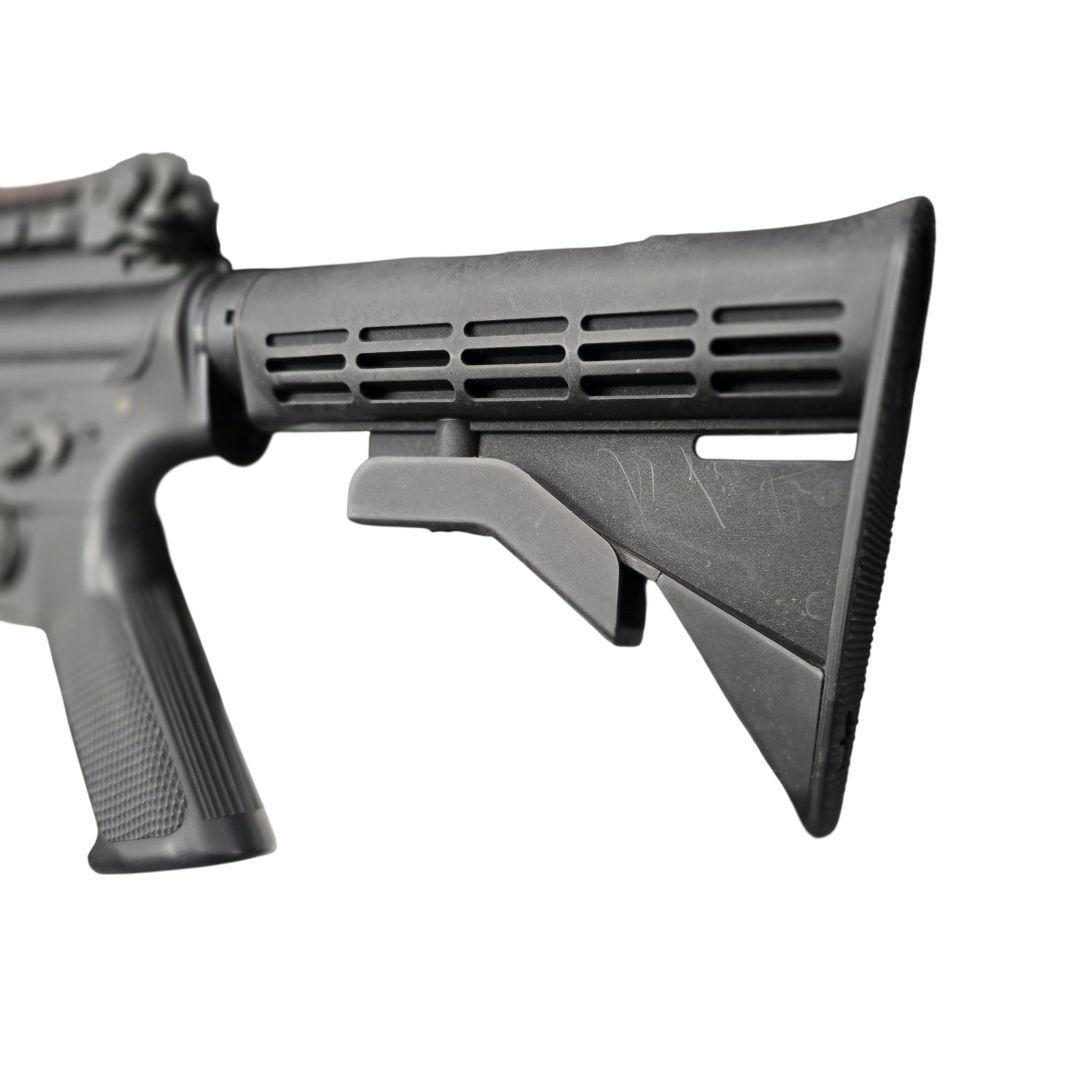 MARUI 東京マルイ M4 S−SYSTEM cal.223