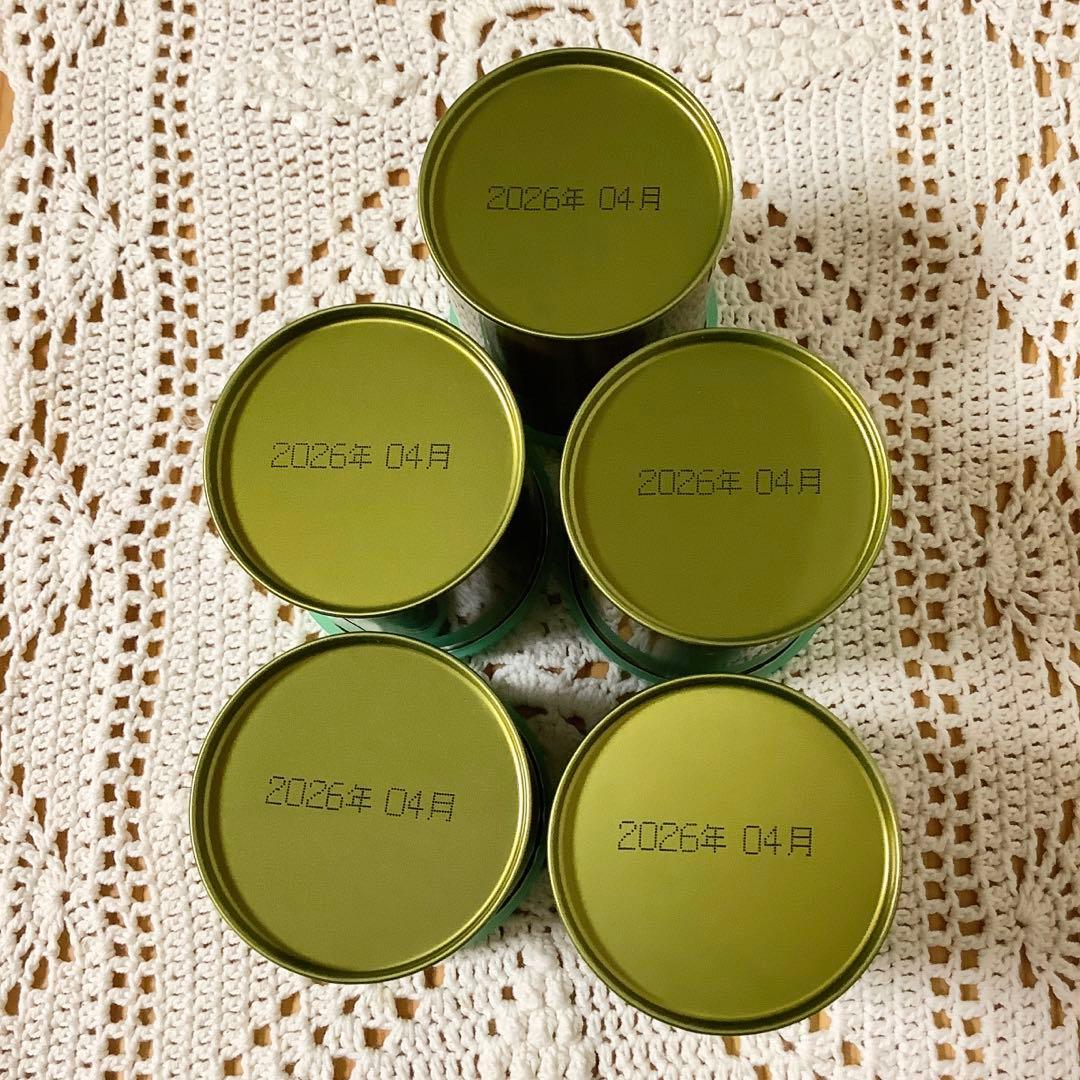 山政小山園 抹茶 京都 宇治 Matcha 小倉山 30g×5個セット