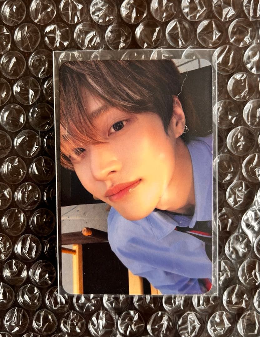 年末お値下げRIIZE ODYSSEY Walmart トレカ ウォンビン