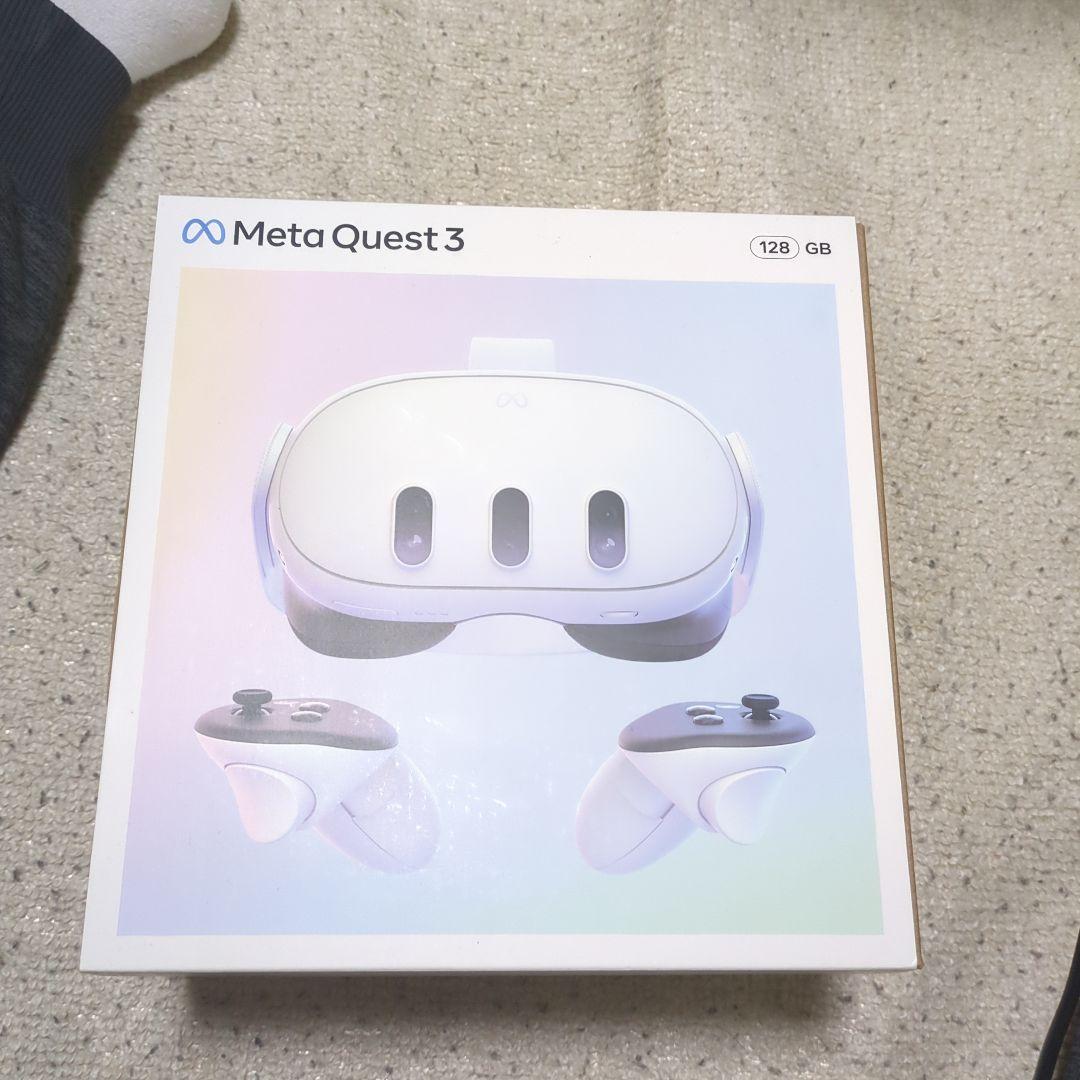  quest 3 amvr bobom3proセット