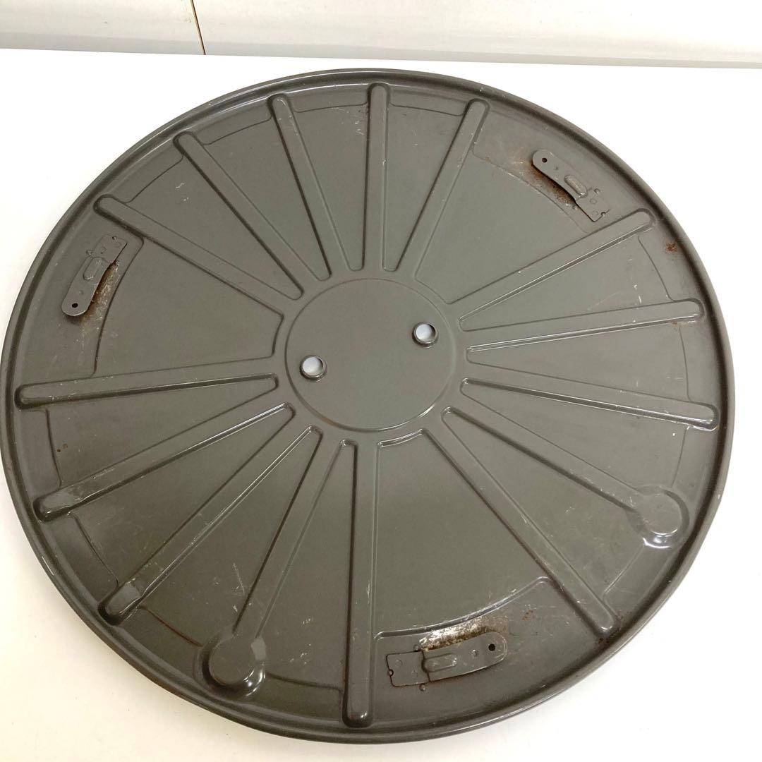 A688-48 トヨトミ　石油ストーブ　KS-67H ダルマストーブ