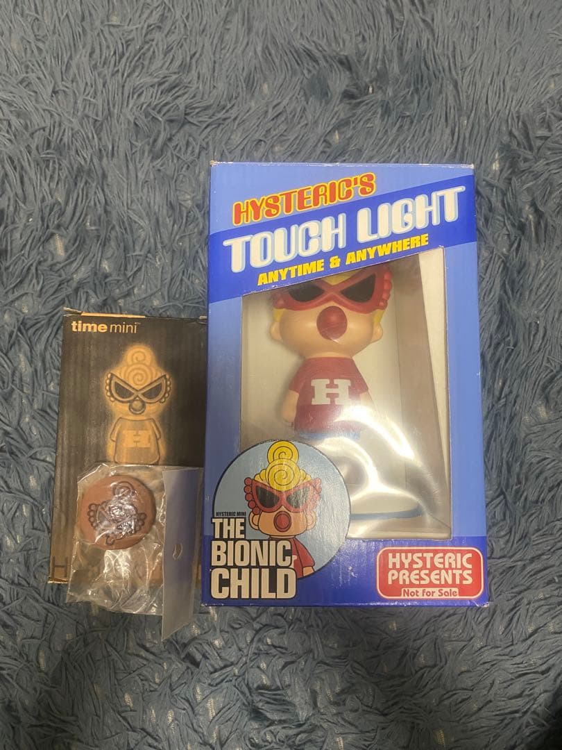 HYSTERIC MINI ヒステリックミニ